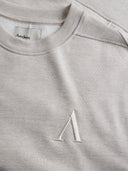 Romeo Sweater | Sand Mel