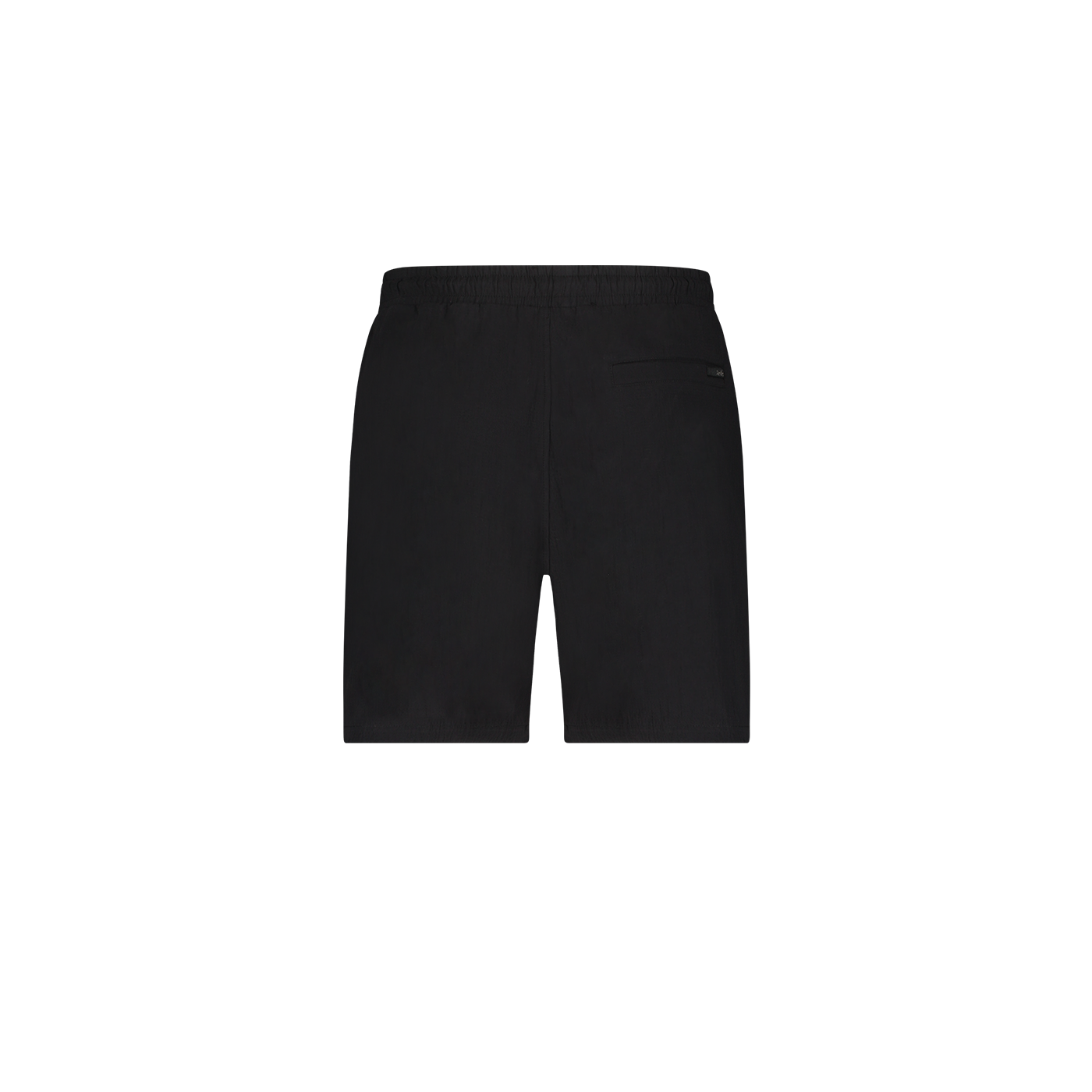 Stevie Shorts | Black