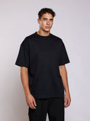 Mickey Tee | Black