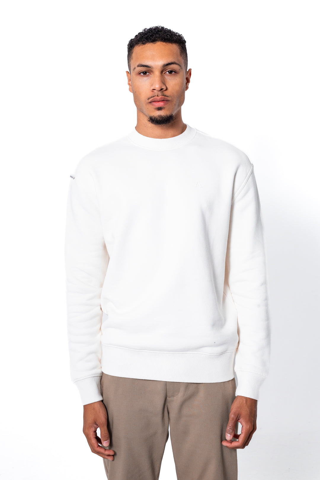 Pete Sweater | Off-white