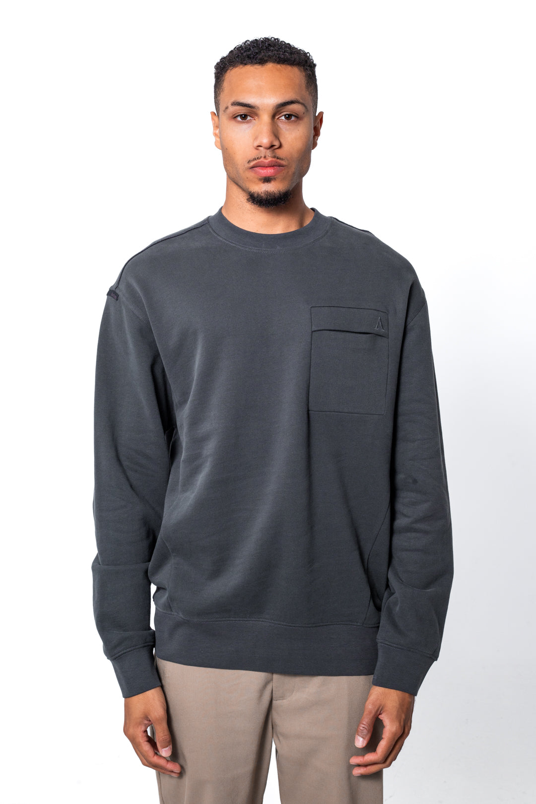 Grayson sweatshirt | Antra