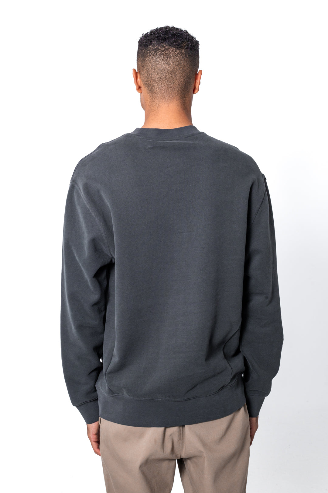 Grayson sweatshirt | Antra