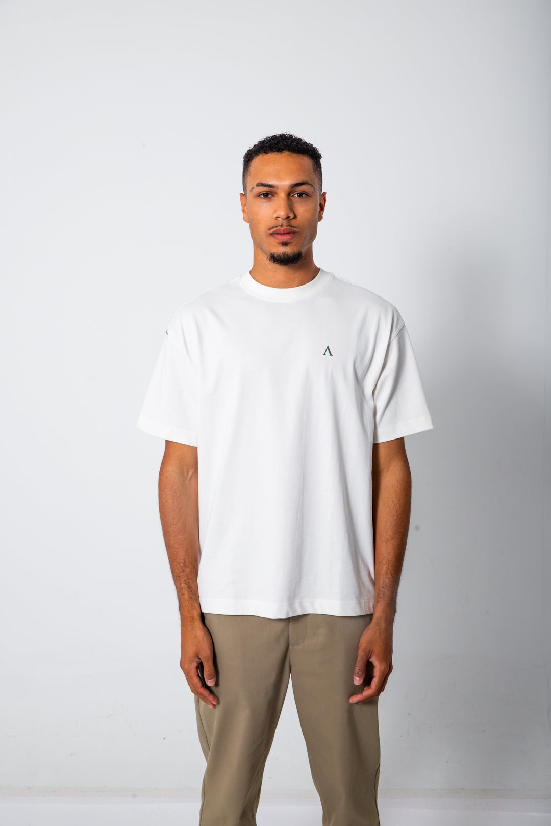 Louis Tee | Off-white