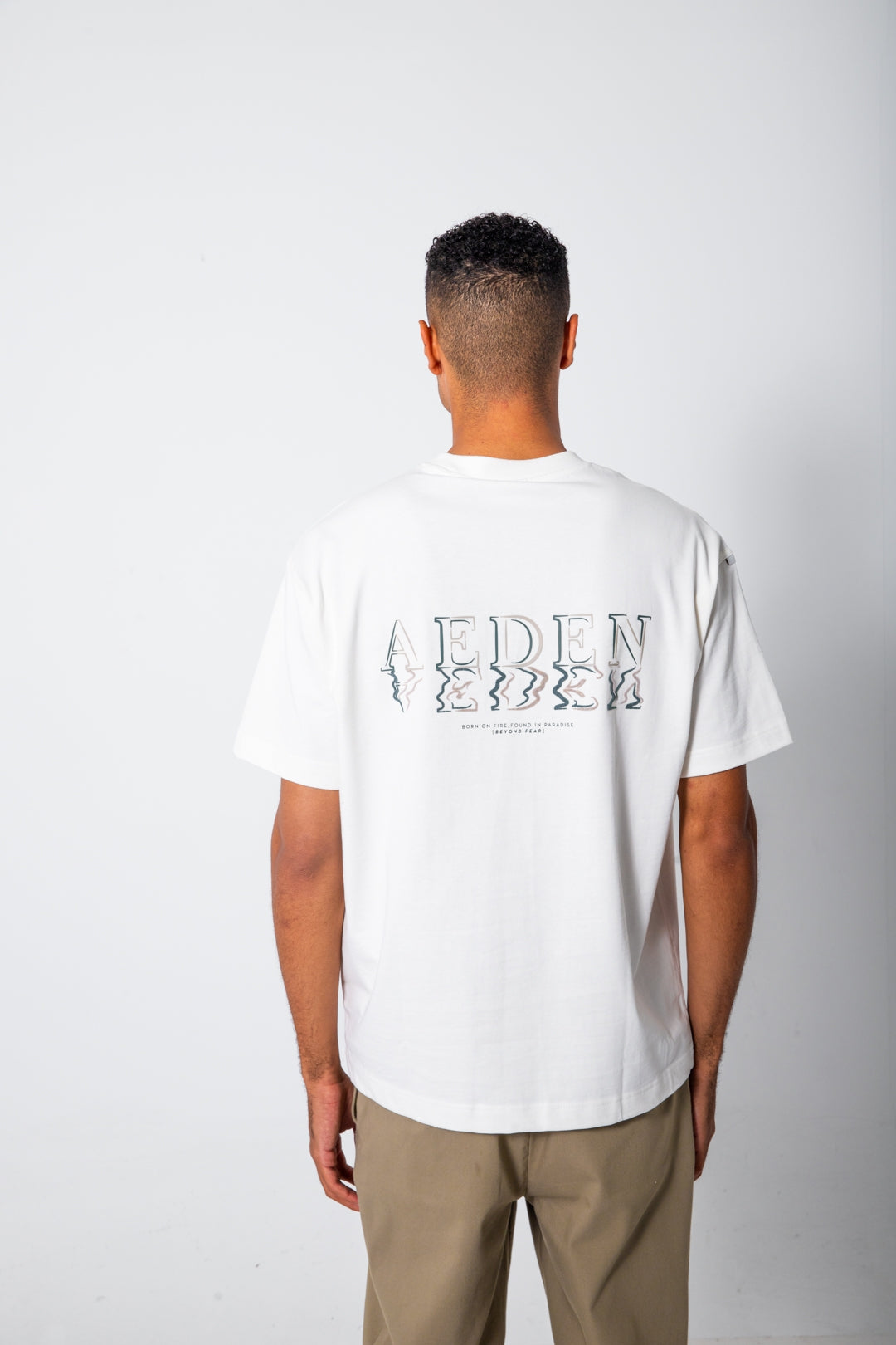 Louis Tee | Off-white