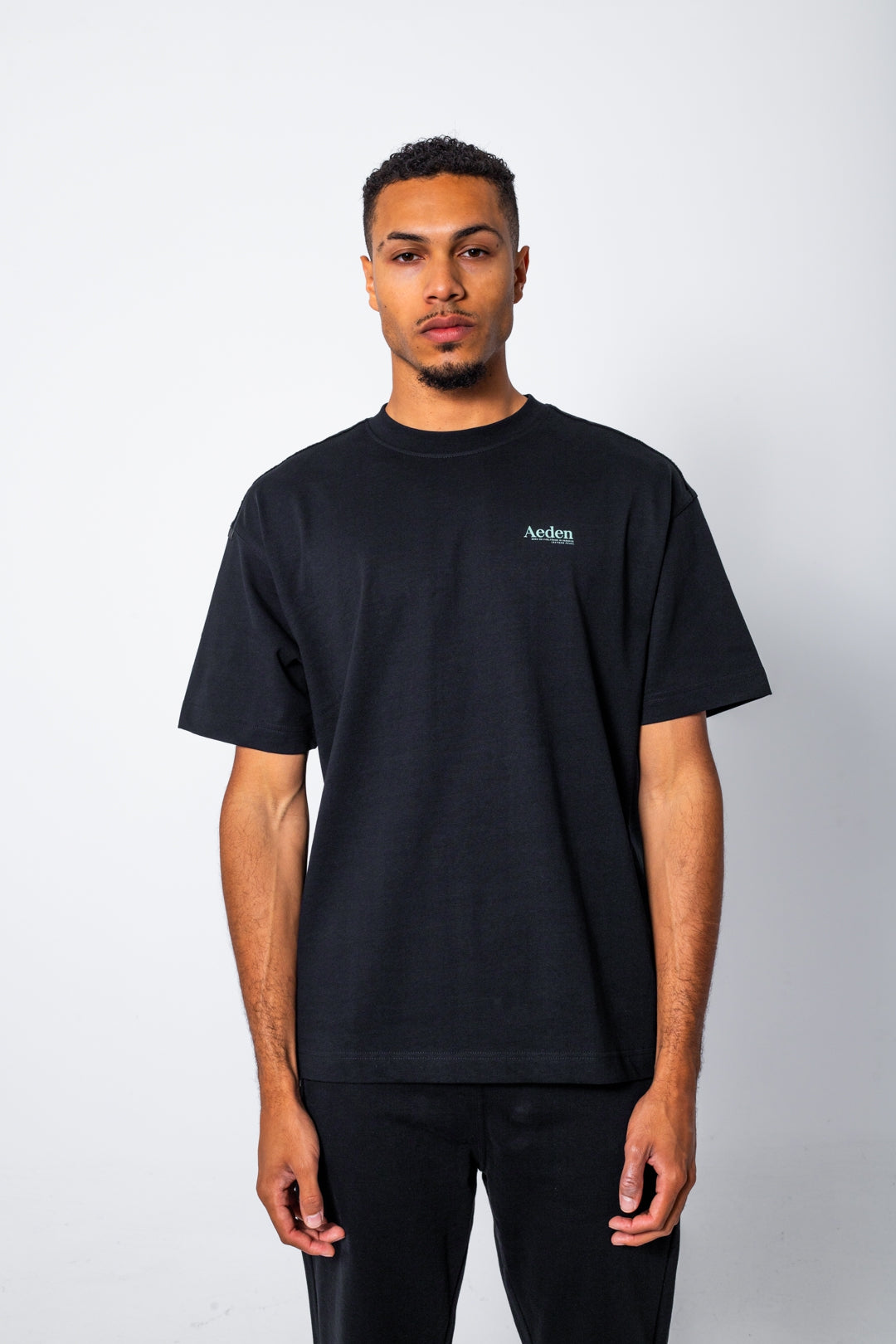 Legend Tee | Black