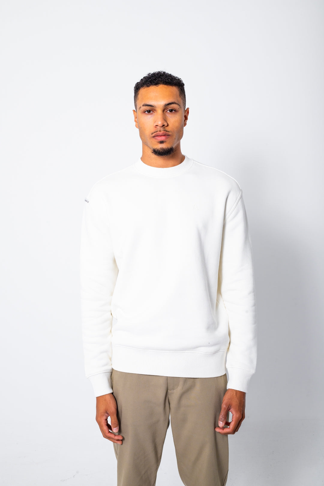 Pete Sweater | Off-white