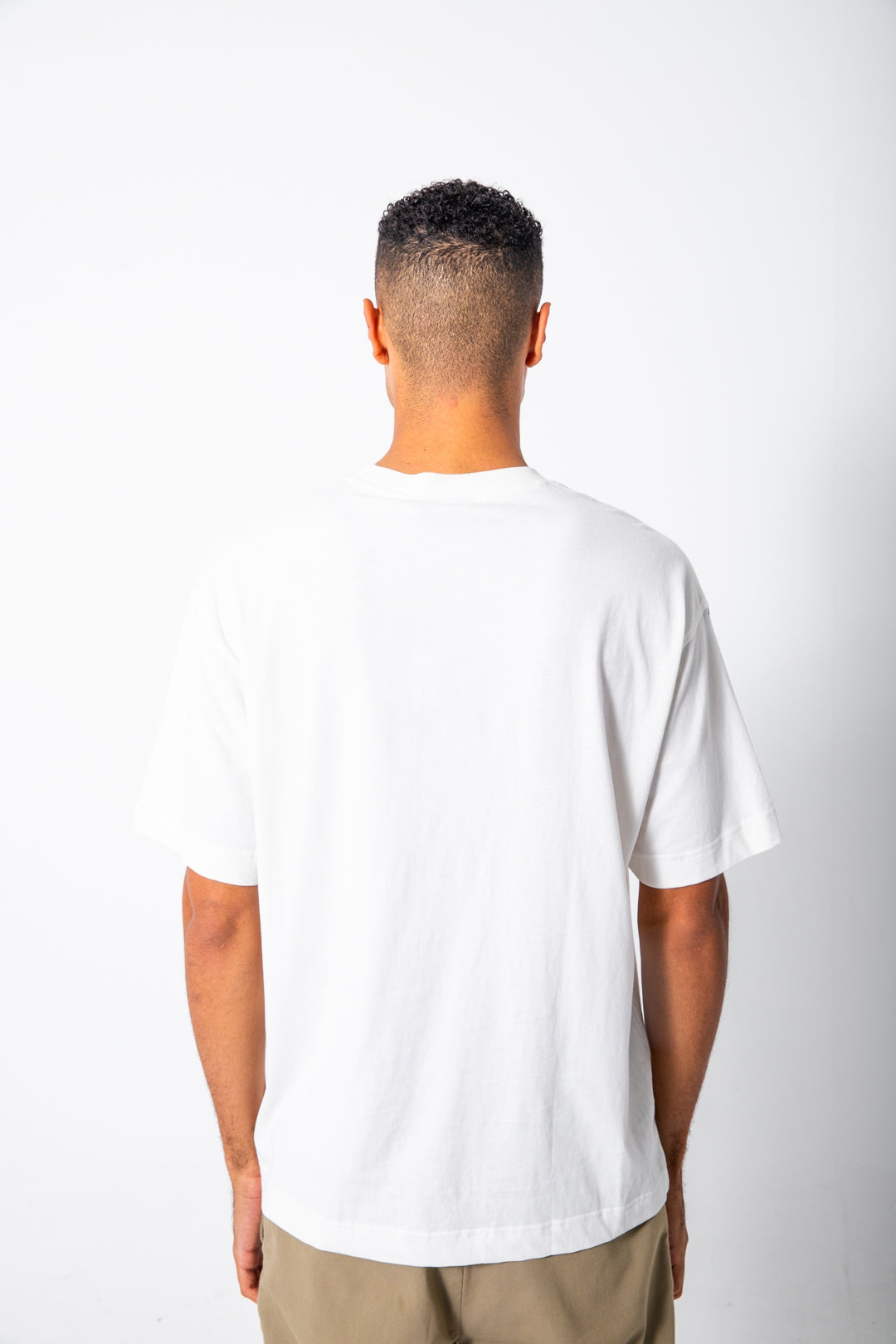 George Tee | Off-white