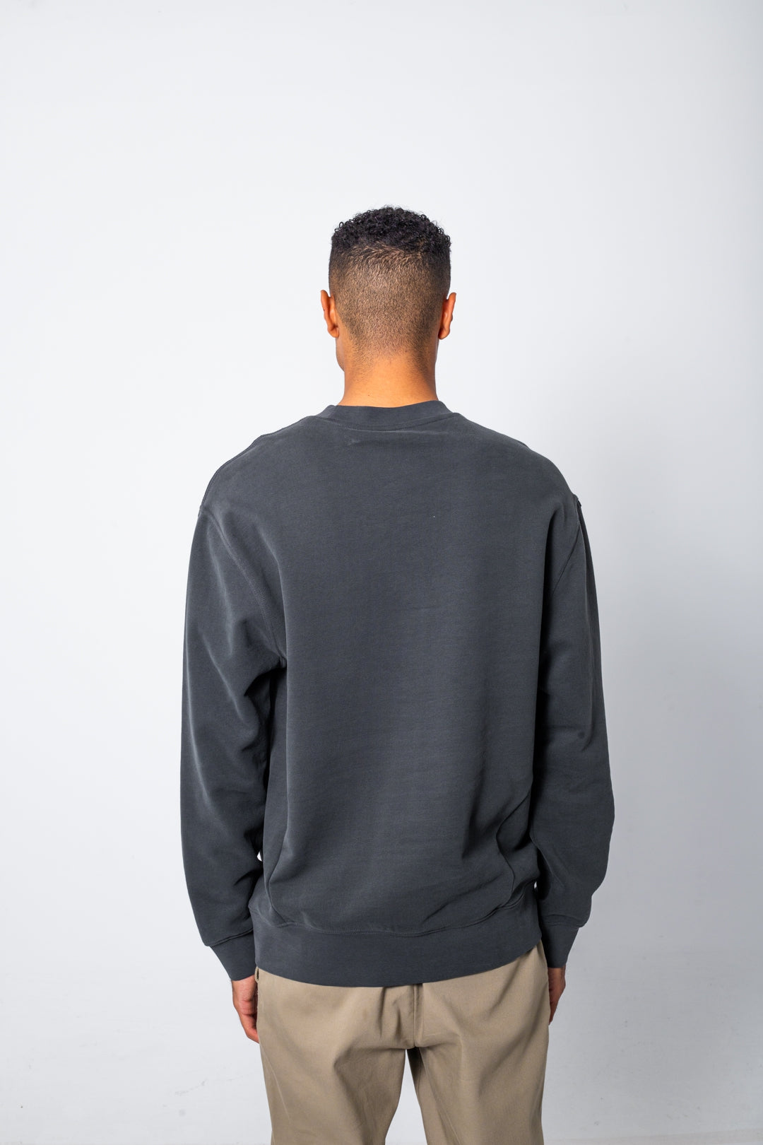 Grayson Sweatshirt | Antra