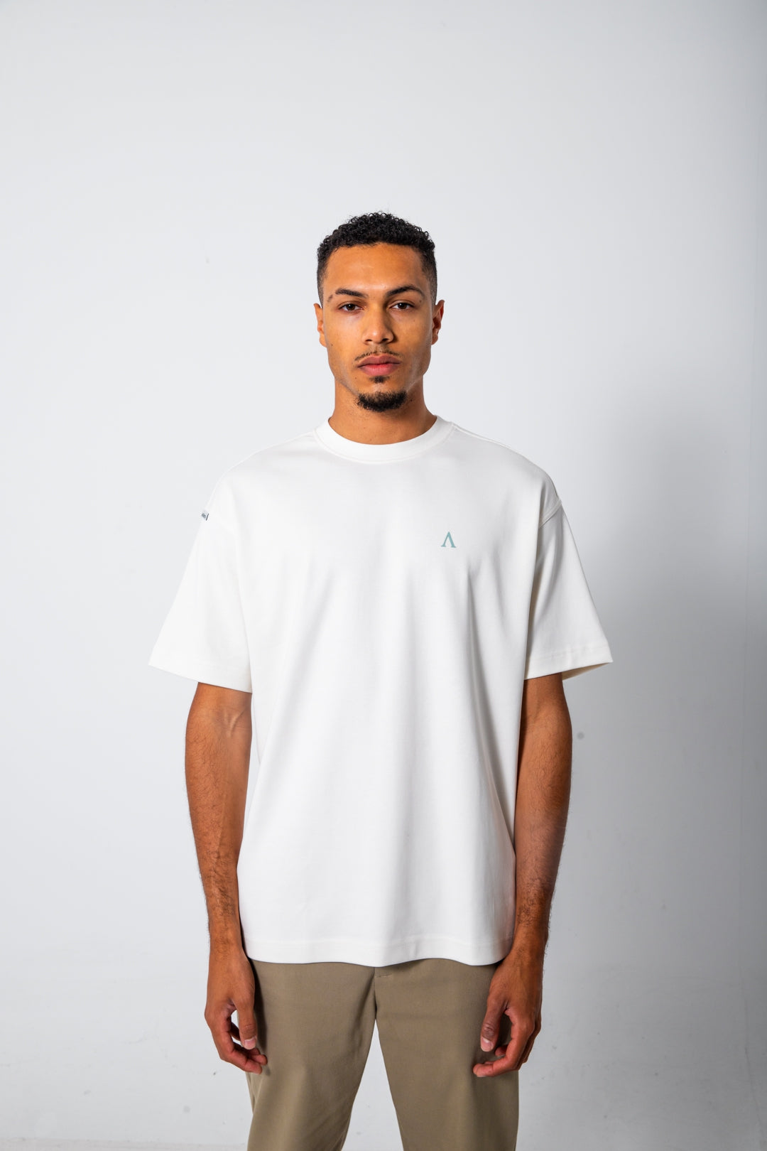 Marshall Tee | Off-white