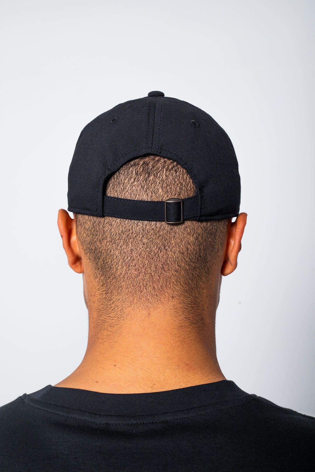 Cap | Black