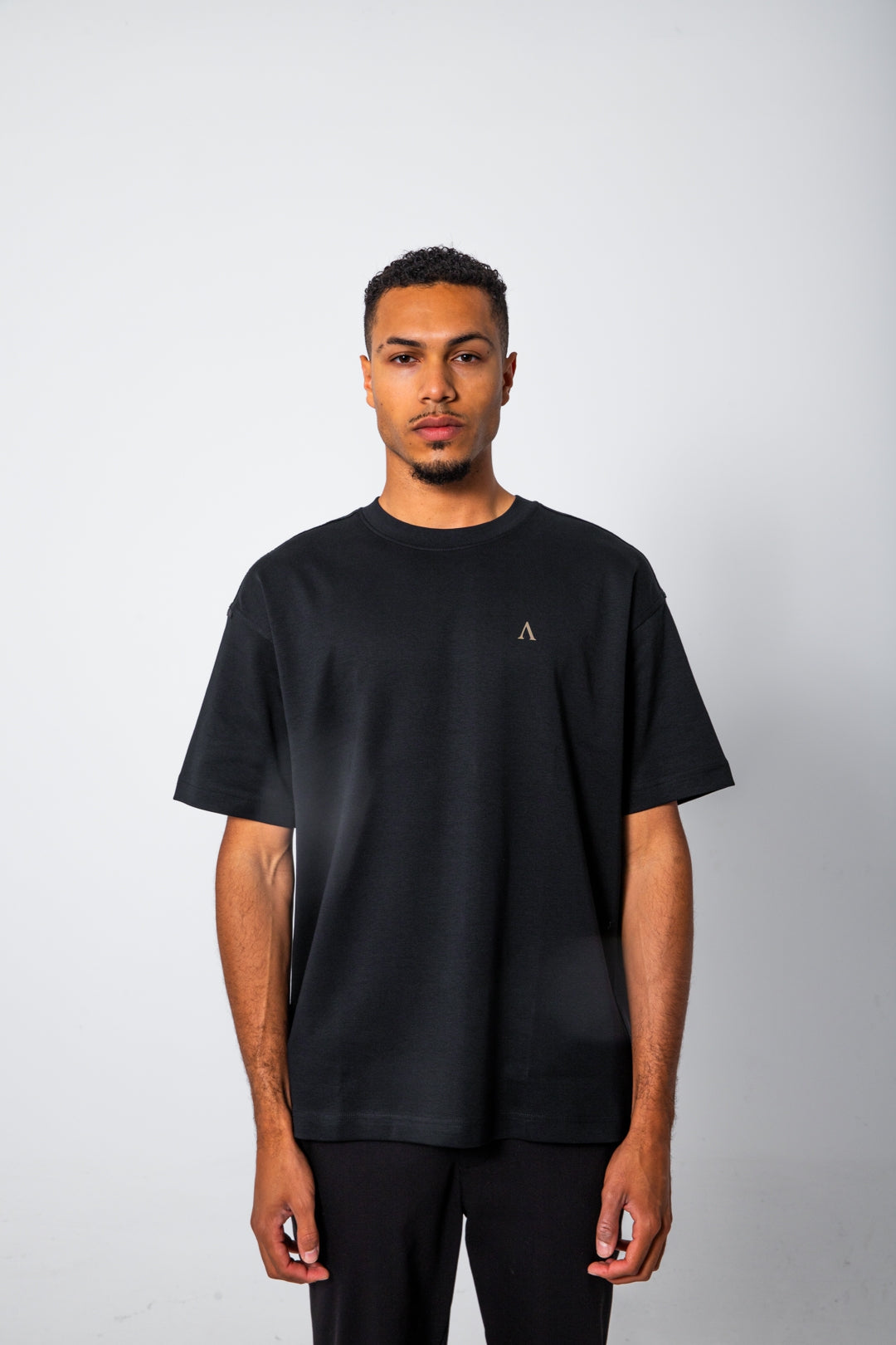 Marshall Tee | Black