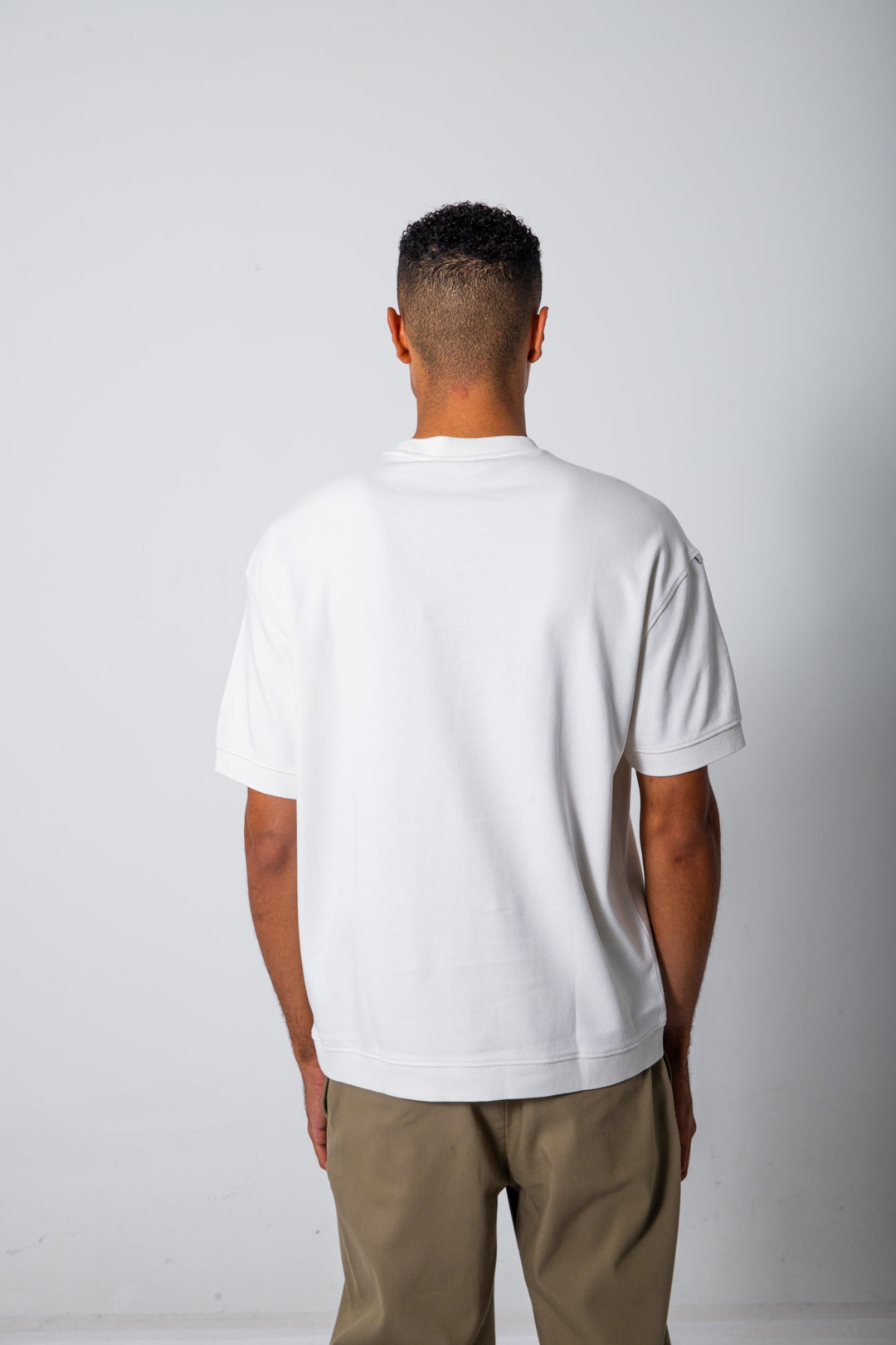 Rene Tee | Off-white