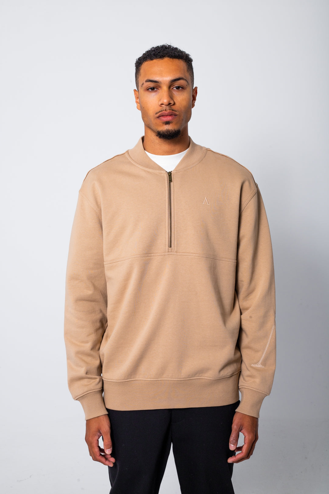 Granit Sweater | Sand