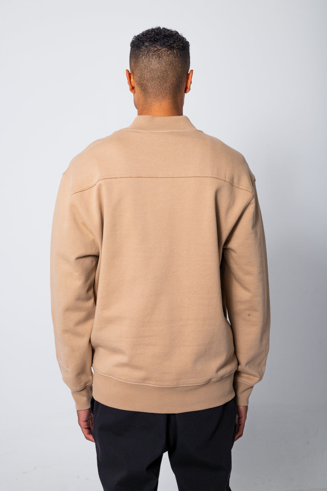 Granit Sweater | Sand