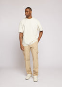 Ahika Tee | Off-white