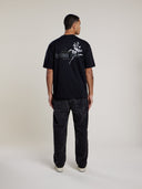 Orzian Tee | Black