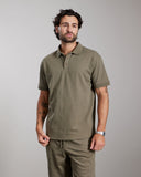 Guz Polo | Vetiver