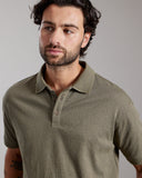 Guz Polo | Vetiver