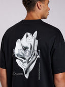 Mickey Tee | Black