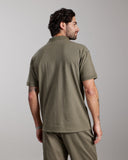 Guz Polo | Vetiver
