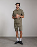 Guz Polo | Vetiver