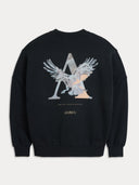 Arnaud Sweater | Black