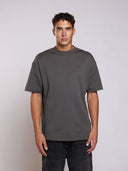 Mickey Tee | Dark Shadow