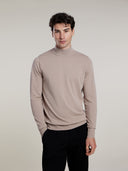 Normanos Knit | Taupe