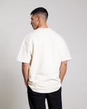 Renzetta Tee | Off-white