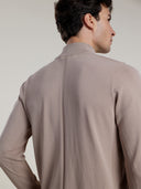 Normanos Knit | Taupe