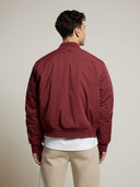 Darnel Bomber Jacket | Andorra
