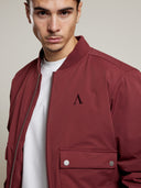 Darnel Bomber Jacket | Andorra