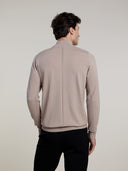 Normanos Knit | Taupe