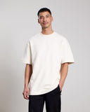 Renzetta Tee | Off-white