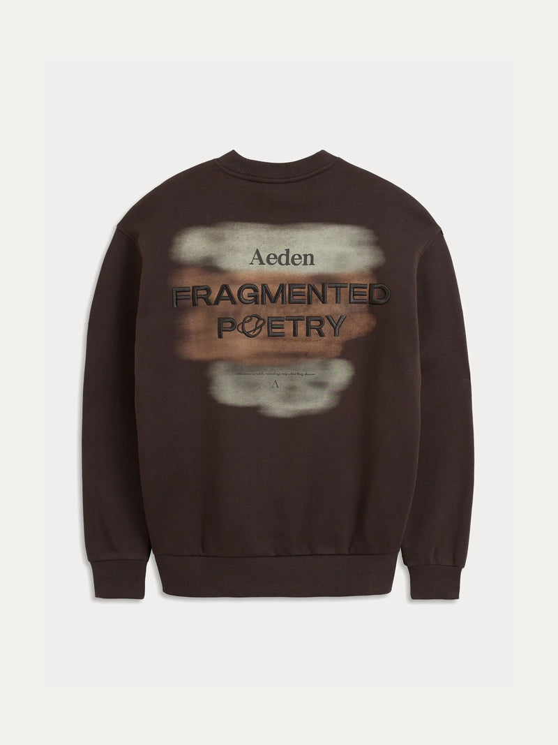 Didier Sweater | Ganache