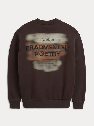 Didier Sweater | Ganache