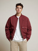 Darnel Bomber Jacket | Andorra