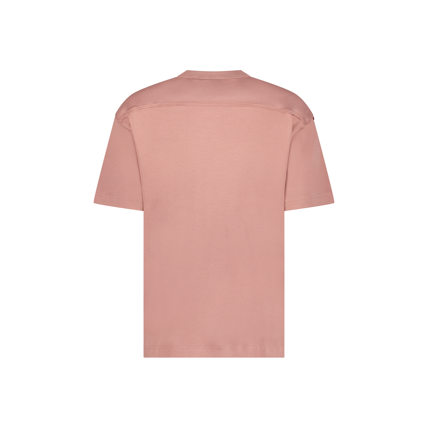 Pine Tee | Ash Rose