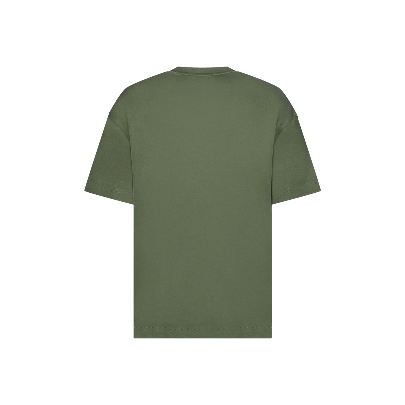 Carson Tee | Agave Green