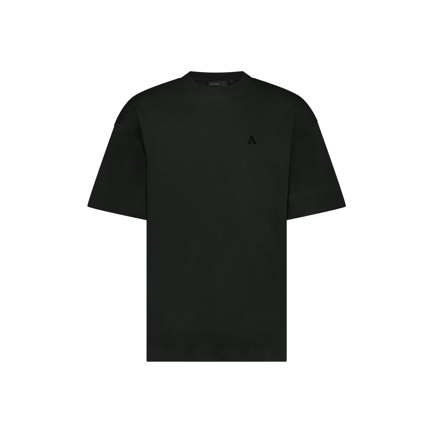 Bodie Tee | Black