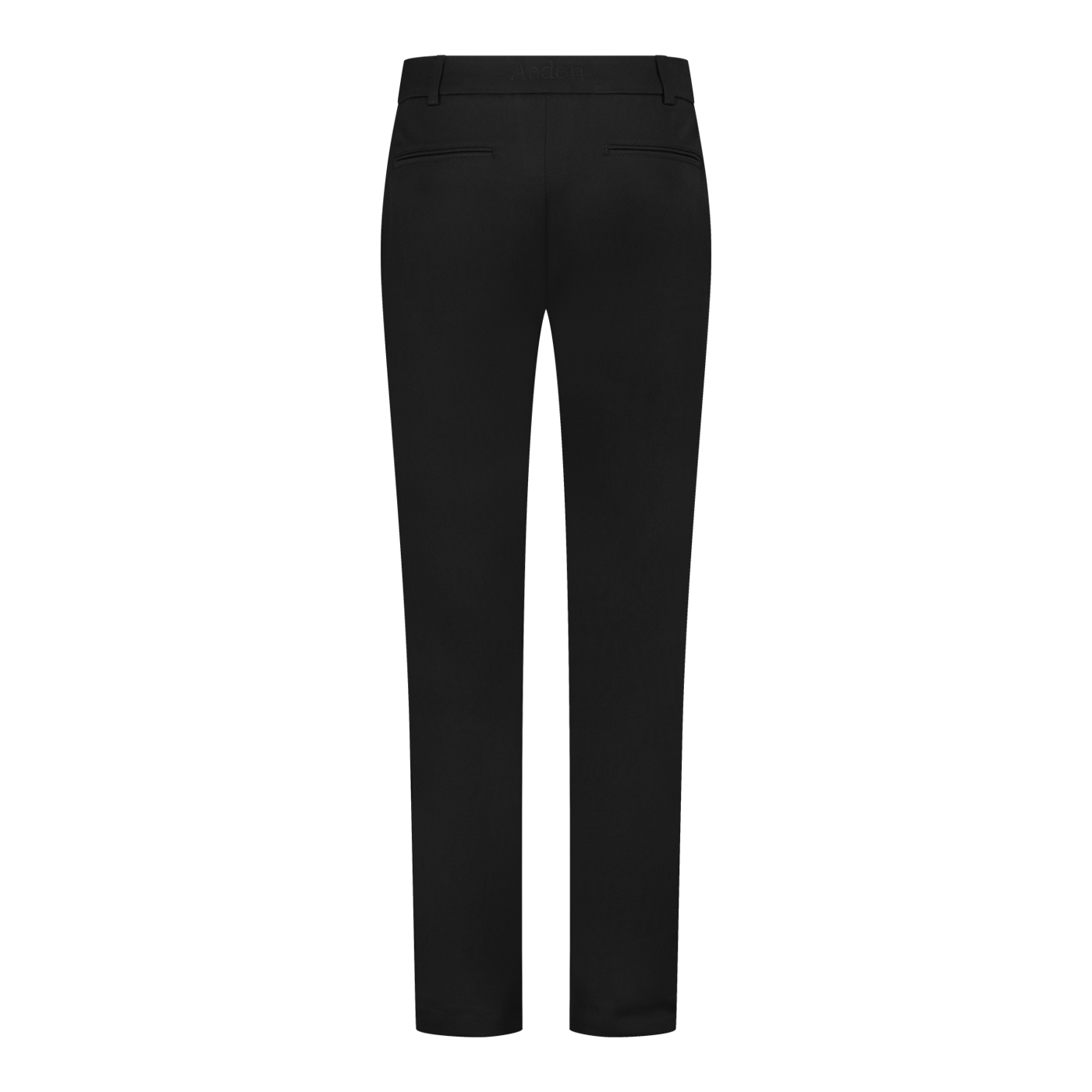 Aeron Pants | Black