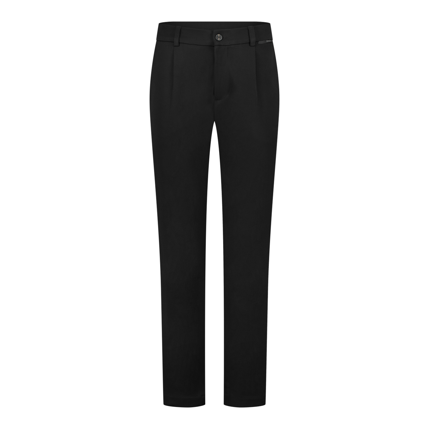 Aeron Pants | Black