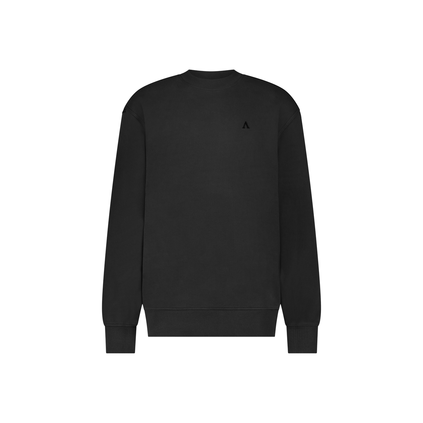 Valo Sweater | Black