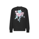 Valo Sweater | Black