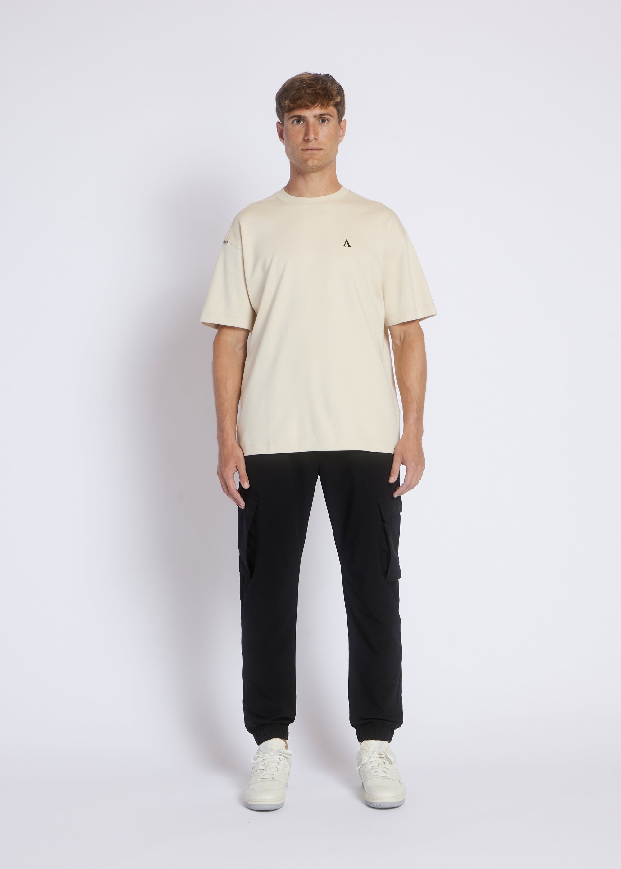 Bodie Tee | Summer Sand