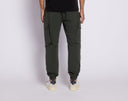 Toby Pants | Army Green