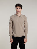 Nolanos Polo | Silver Sage
