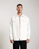 Yeri Shirt | Off-white