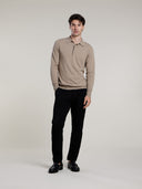 Nolanos Polo | Silver Sage