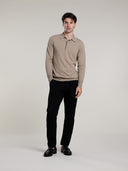 Nolanos Polo | Silver Sage